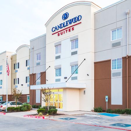 Candlewood Suites Georgetown By Ihg Exteriér fotografie