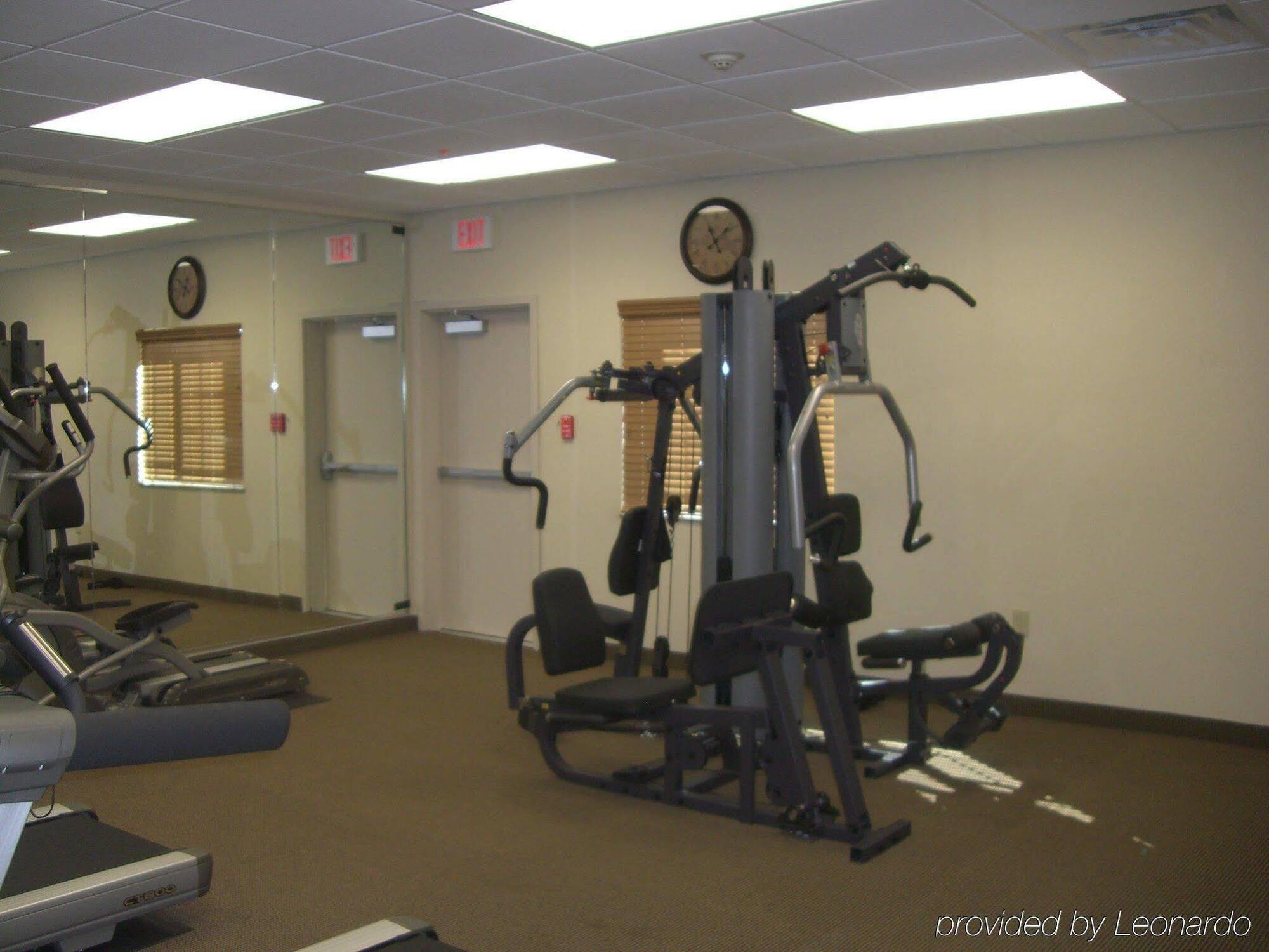 Candlewood Suites Georgetown By Ihg Exteriér fotografie