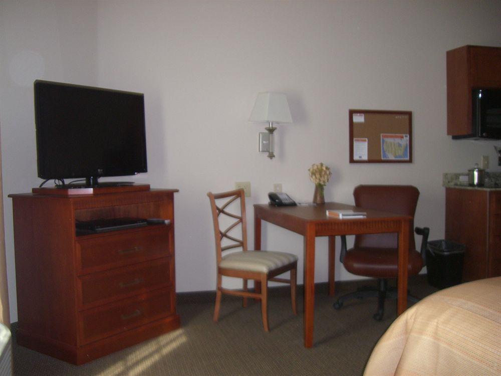 Candlewood Suites Georgetown By Ihg Pokoj fotografie